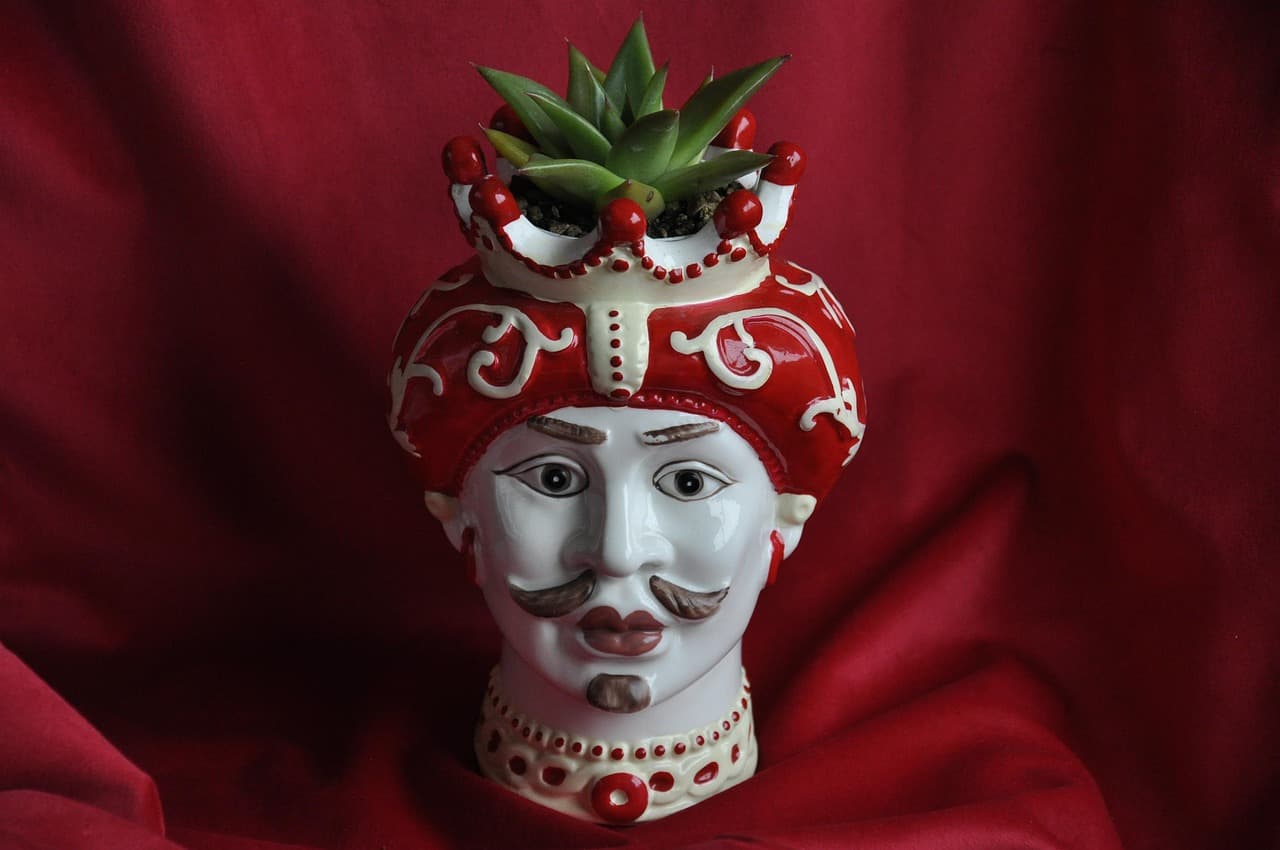 Del Moro Club: authentic Sicilian products