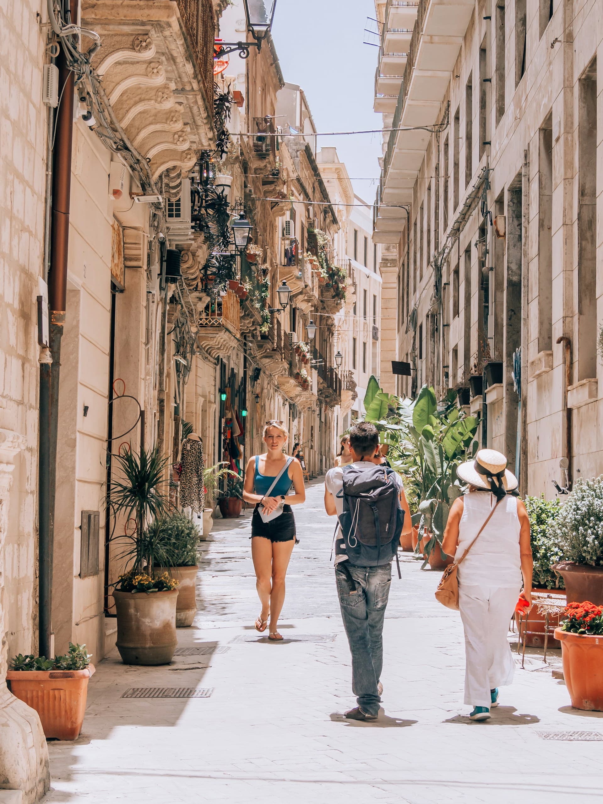 Private Sicily