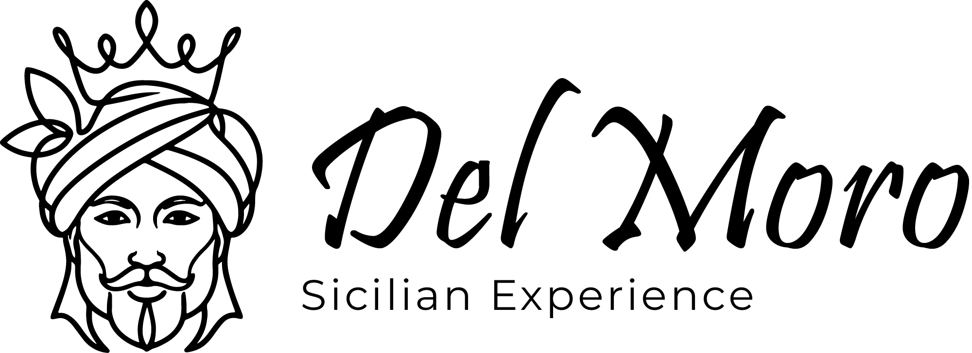 Del Moro logo